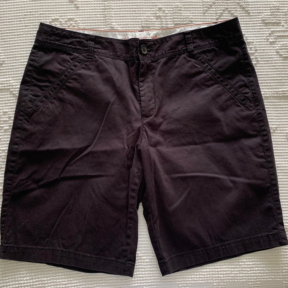 Dockers Size 14 Shorts NWOT